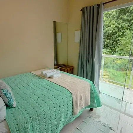 Casa Premium Paraty com Piscina Aquecida e Passeio de Escuna de Cortesia incluso-2